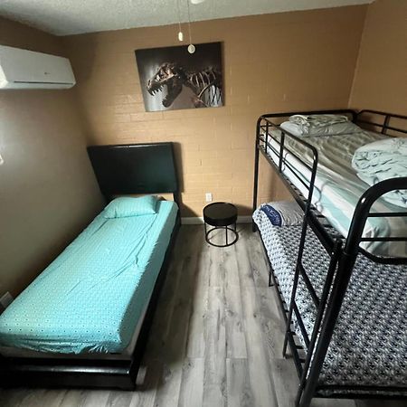 #2 Bedroom Cozy Suite, 1 Min Walk To The Beach # بولهيد سيتي المظهر الخارجي الصورة