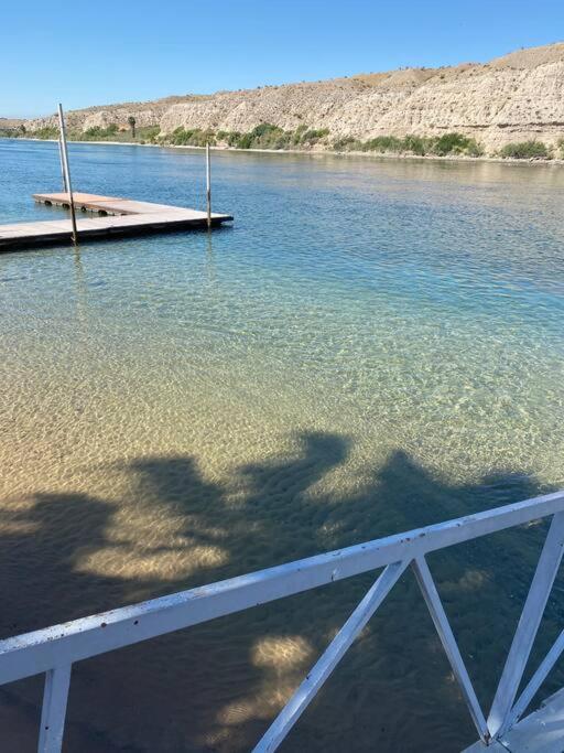 #2 Bedroom Cozy Suite, 1 Min Walk To The Beach # بولهيد سيتي المظهر الخارجي الصورة