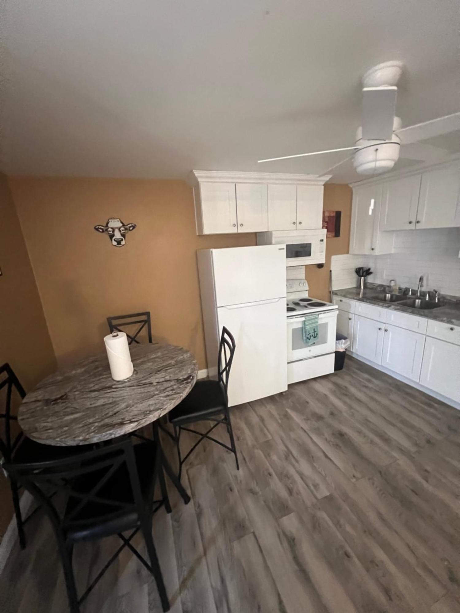 #2 Bedroom Cozy Suite, 1 Min Walk To The Beach # بولهيد سيتي المظهر الخارجي الصورة