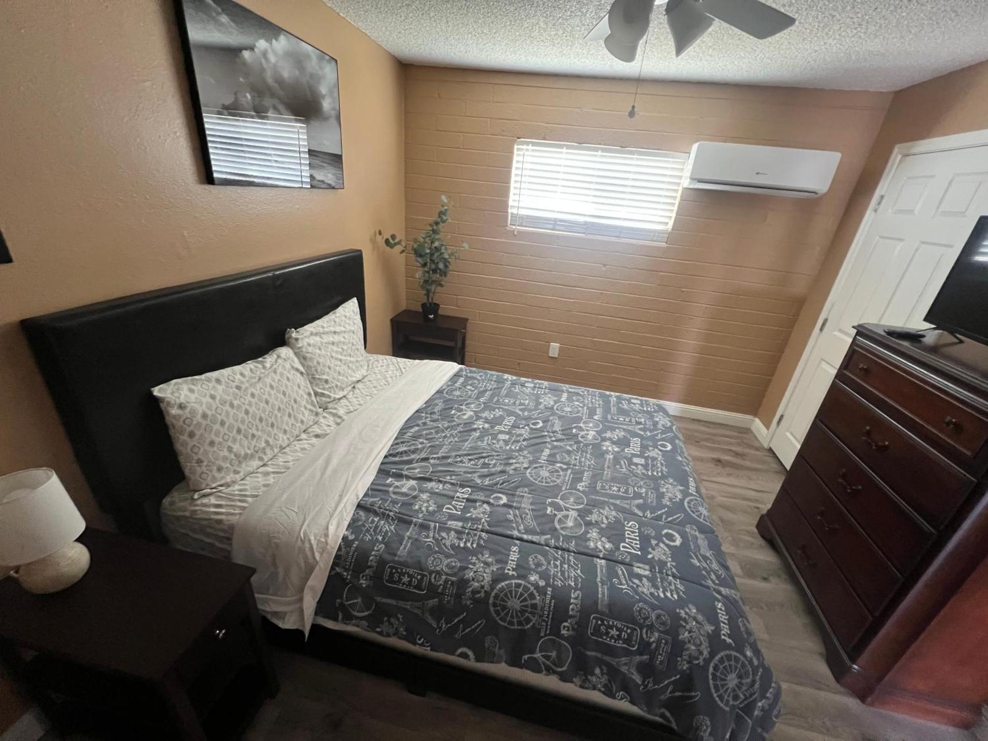 #2 Bedroom Cozy Suite, 1 Min Walk To The Beach # بولهيد سيتي المظهر الخارجي الصورة
